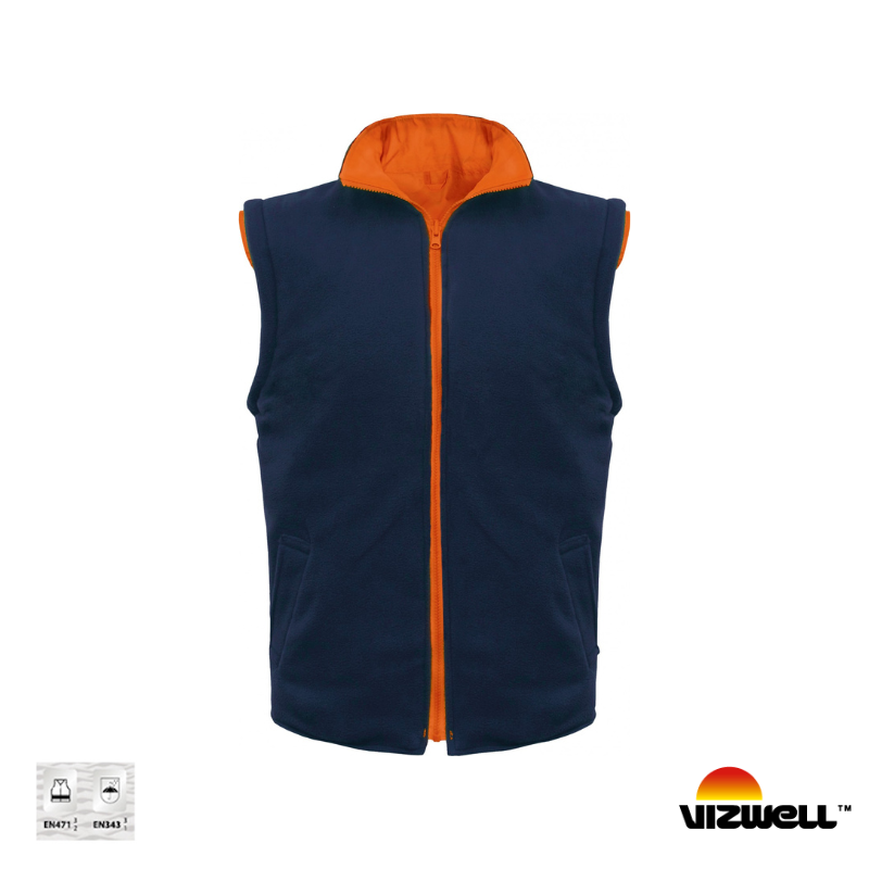 resimler/genel/Vizwell Vwjk44 300D Oxford 5+1 Reflektörlü Parka – 5 Farklı Kullanım Modeli