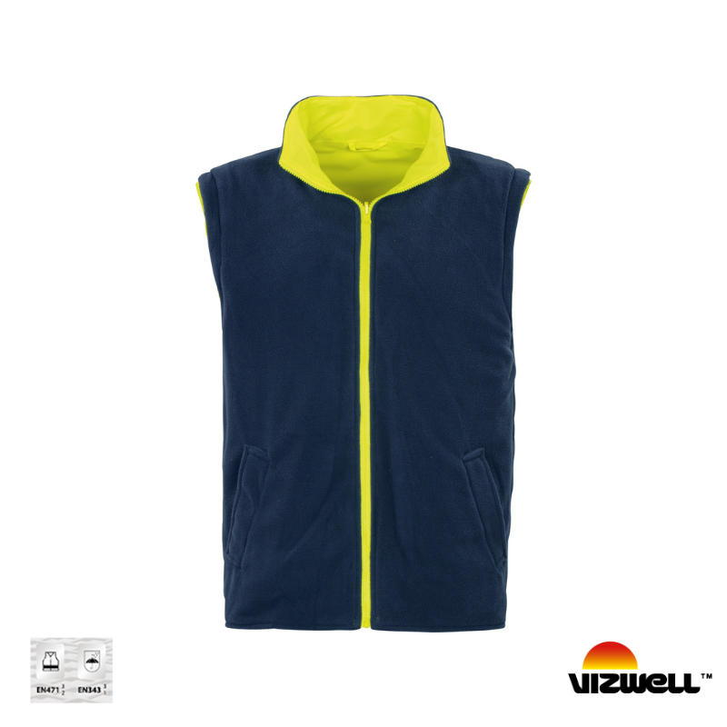 resimler/genel/Vizwell Vwjk44 300D Oxford 5+1 Reflektörlü Parka – 5 Farklı Kullanım Modeli
