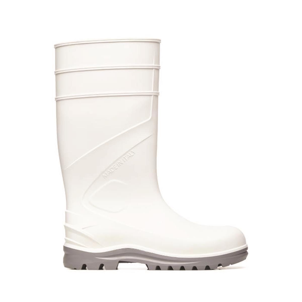Exena Chimera White S4 SRC İş Çizmesi